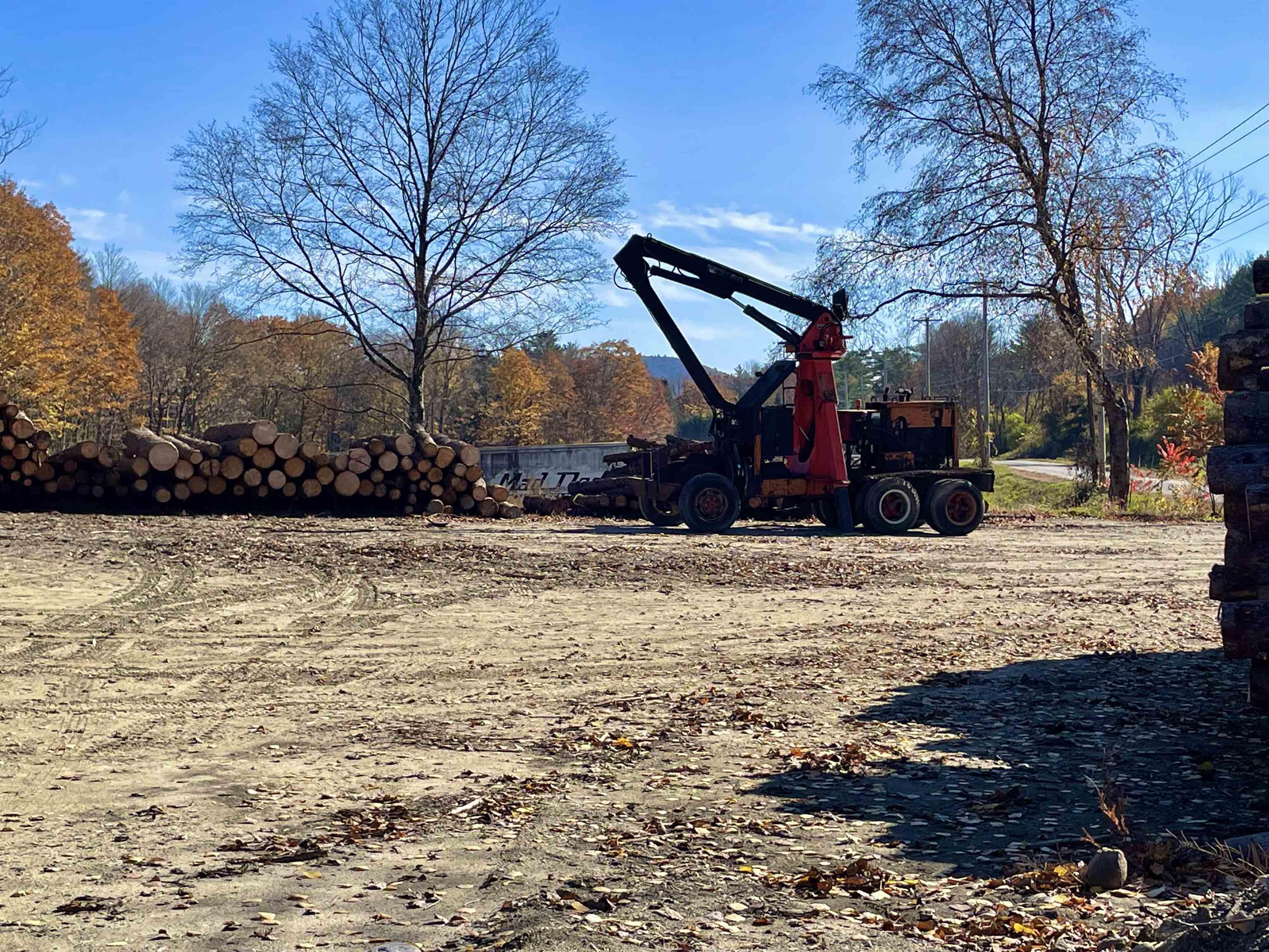 103 School Bus Depot Road Bellows Falls, VT 05101 - Photo 7 of 10