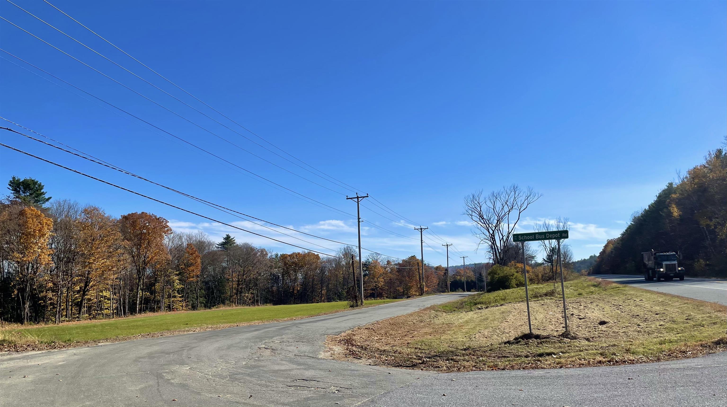 103 School Bus Depot Road Bellows Falls, VT 05101 - Photo 8 of 10