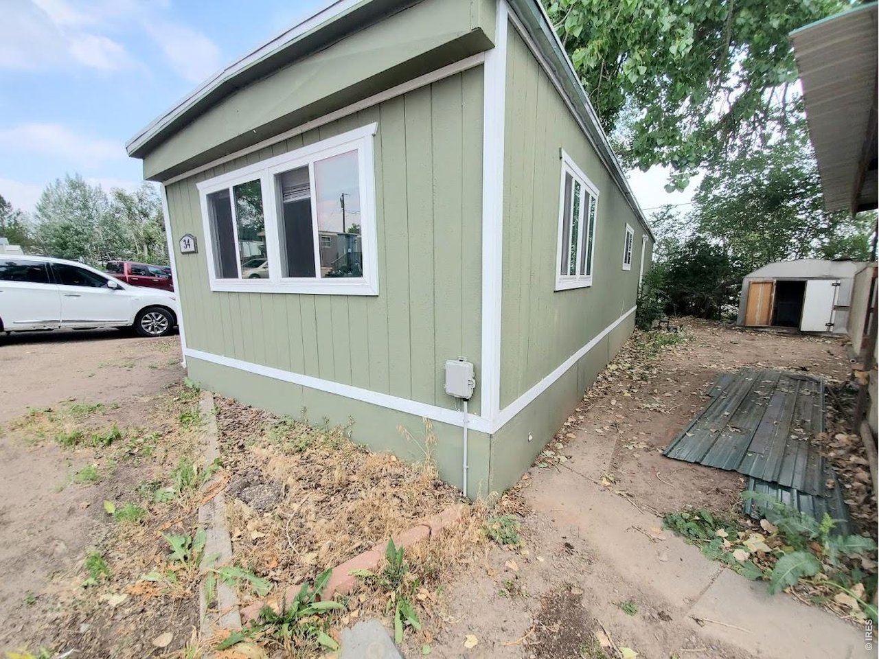 1212 Butte Road, Unit 34 Loveland, CO 80537 - Photo 24 of 24