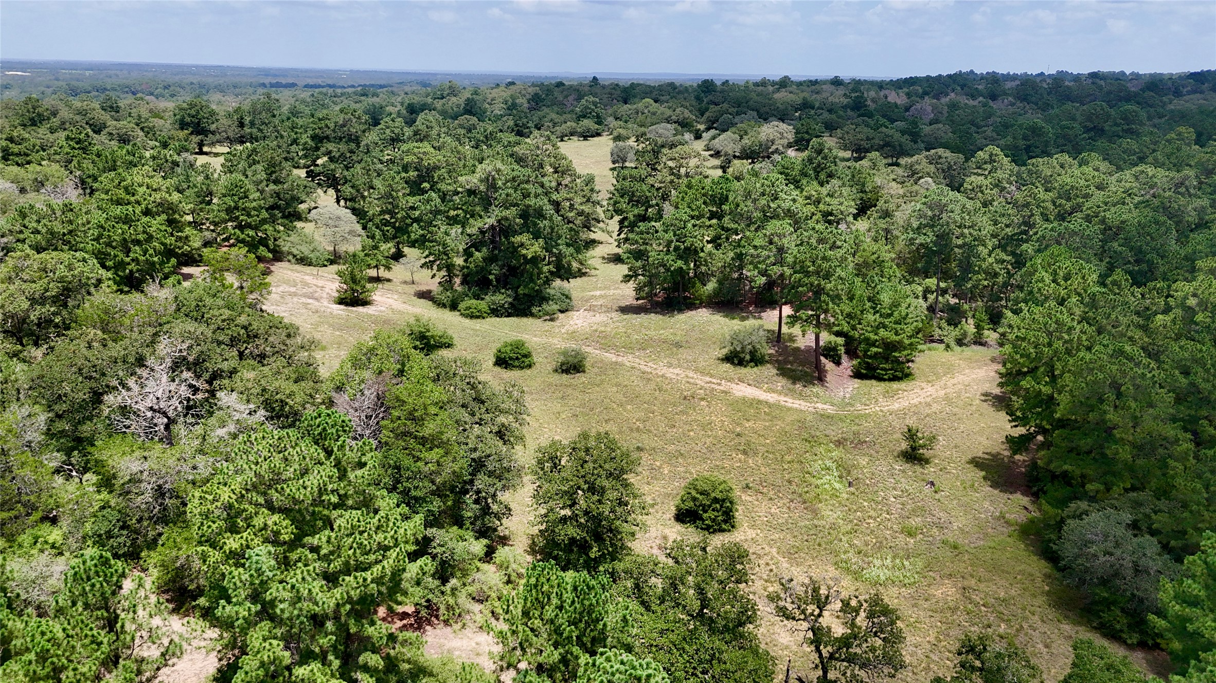 Tbd Sandy Road Rosanky, TX 78953 - Photo 39 of 43 a view of a yard with a house