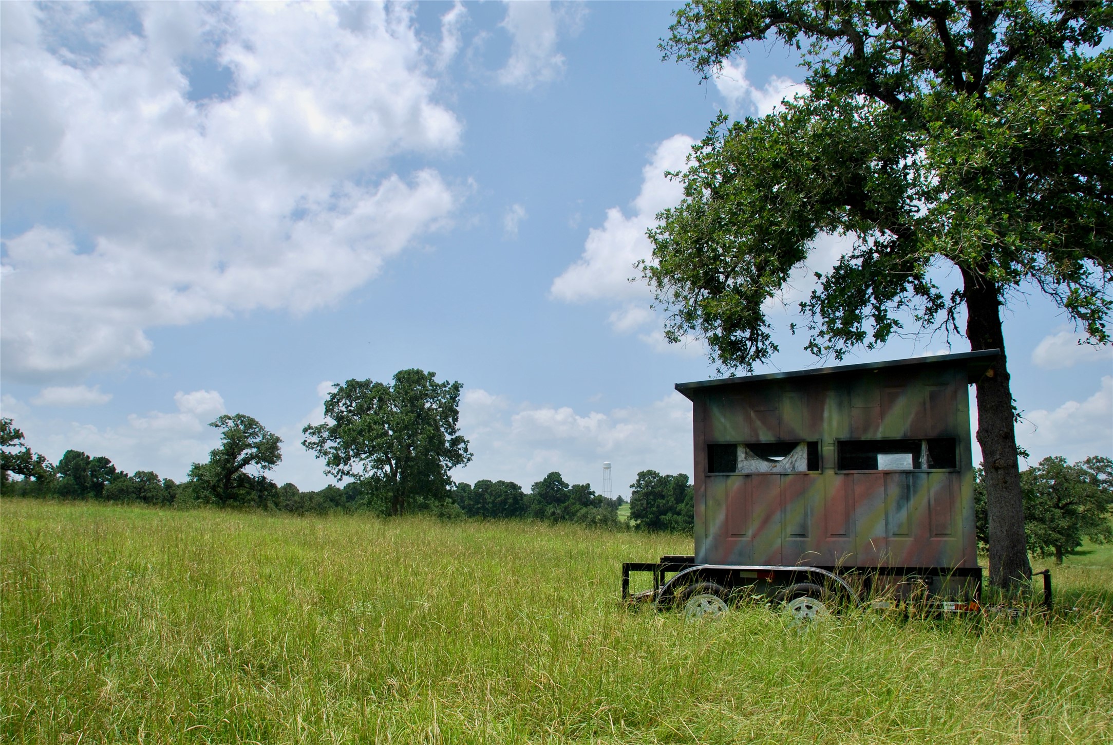 Tbd Sandy Road Rosanky, TX 78953 - Photo 7 of 43 an aerial view of a house with a yard