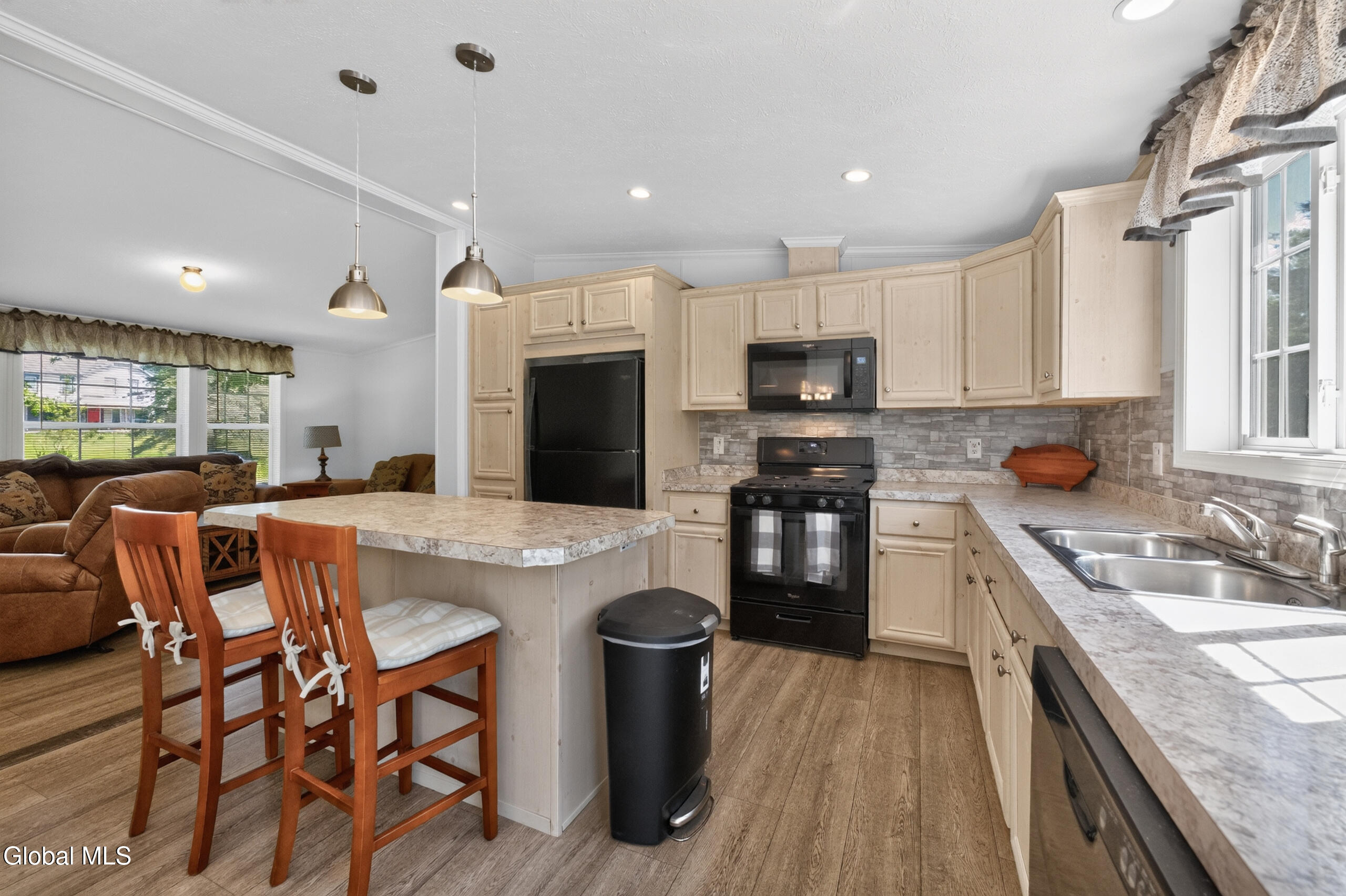 119 County Road 354 Rensselaerville, NY 12469 - Photo 10 of 35 3 Kitchen 2