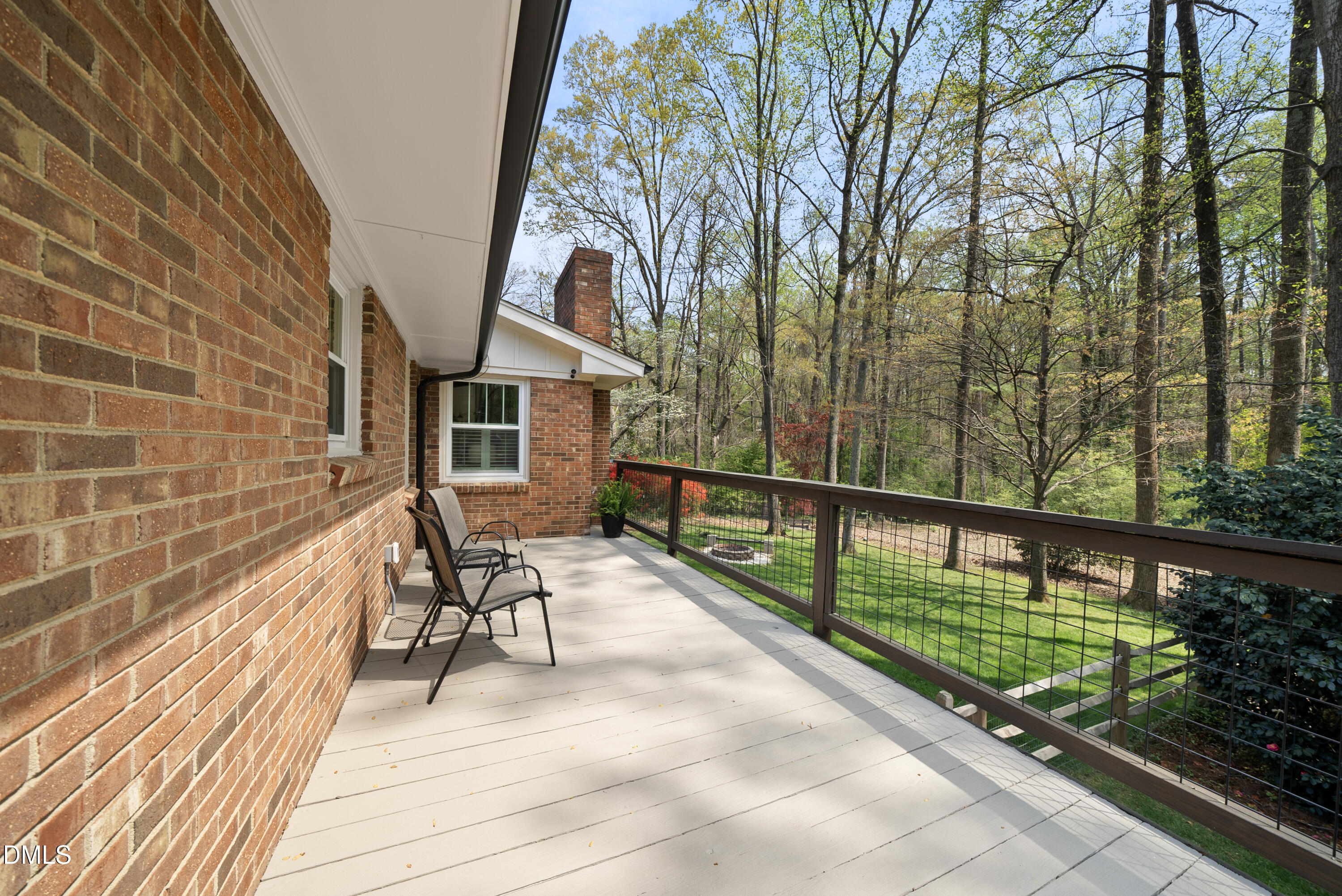 1600 Medfield Road Raleigh, NC 27607 - Photo 47 of 54 DSC00987
