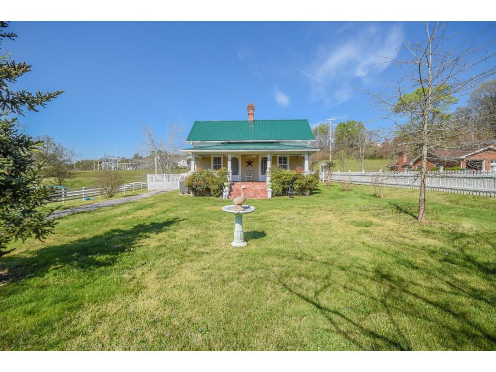 809 Fordtown Road Kingsport, TN 37663 - Photo 11 of 36 Photo 11