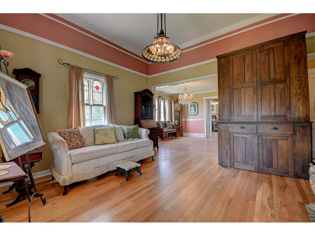 809 Fordtown Road Kingsport, TN 37663 - Photo 14 of 36 Photo 14
