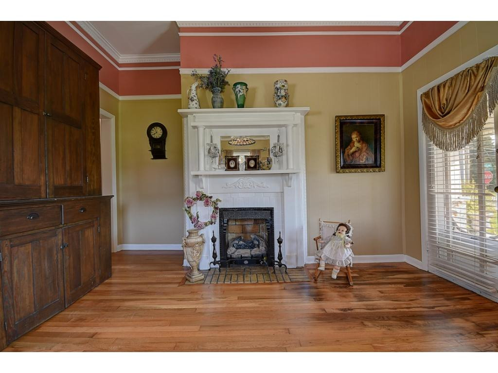 809 Fordtown Road Kingsport, TN 37663 - Photo 16 of 36 Photo 16