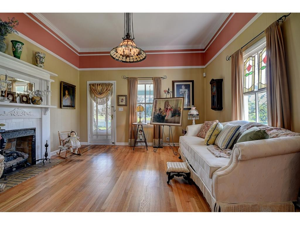 809 Fordtown Road Kingsport, TN 37663 - Photo 2 of 36 Photo 2