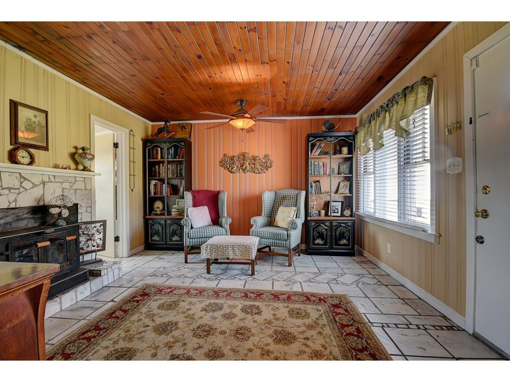 809 Fordtown Road Kingsport, TN 37663 - Photo 22 of 36 Photo 22