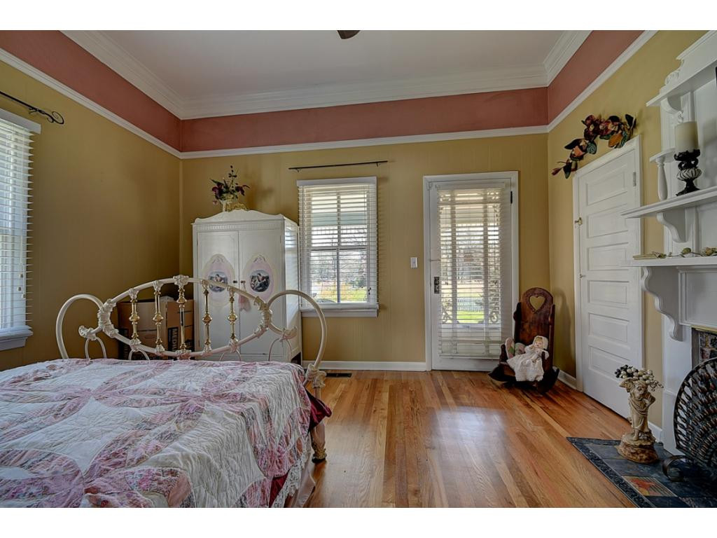 809 Fordtown Road Kingsport, TN 37663 - Photo 25 of 36 Photo 25
