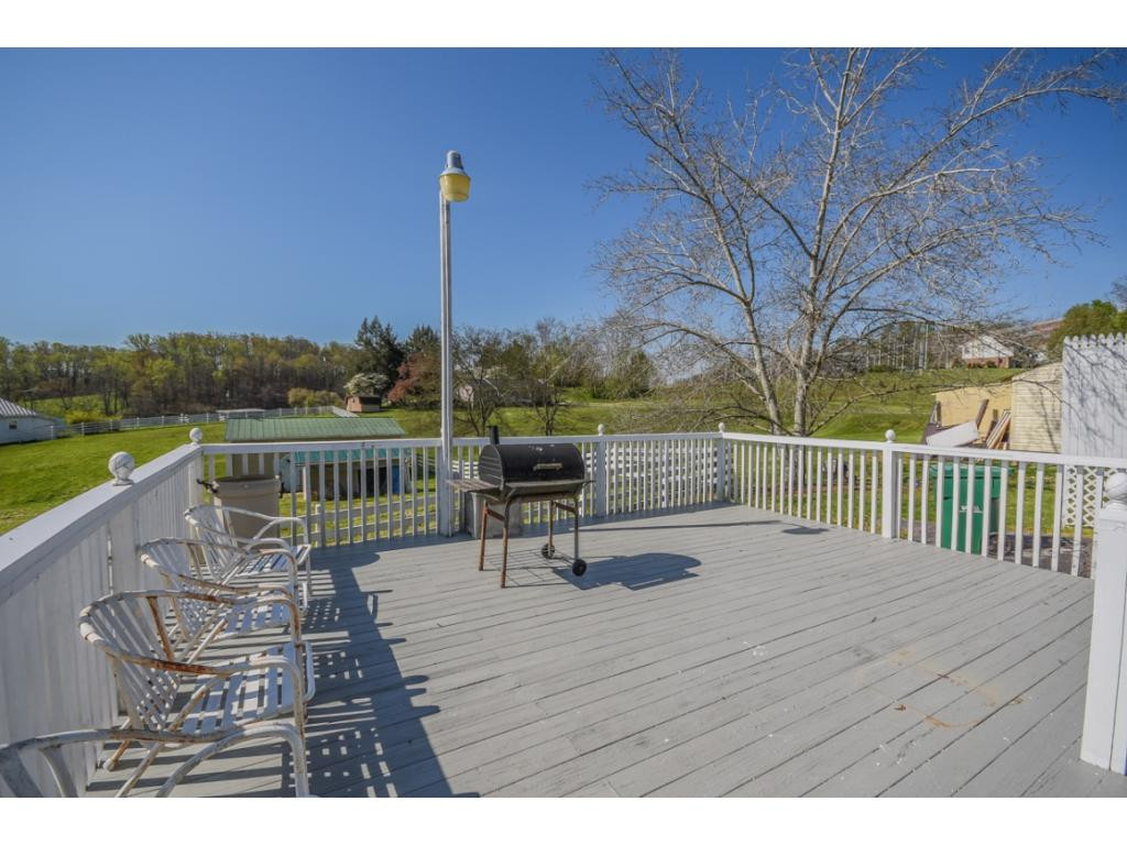 809 Fordtown Road Kingsport, TN 37663 - Photo 33 of 36 Photo 33