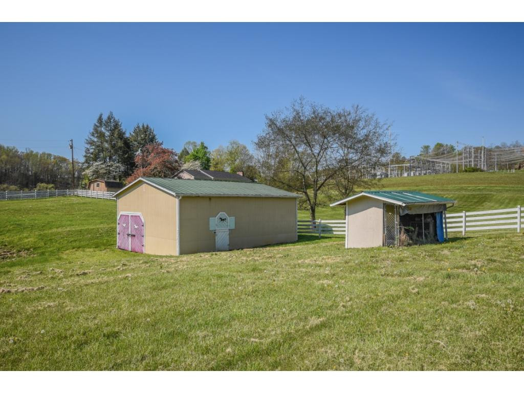 809 Fordtown Road Kingsport, TN 37663 - Photo 10 of 36 Photo 10