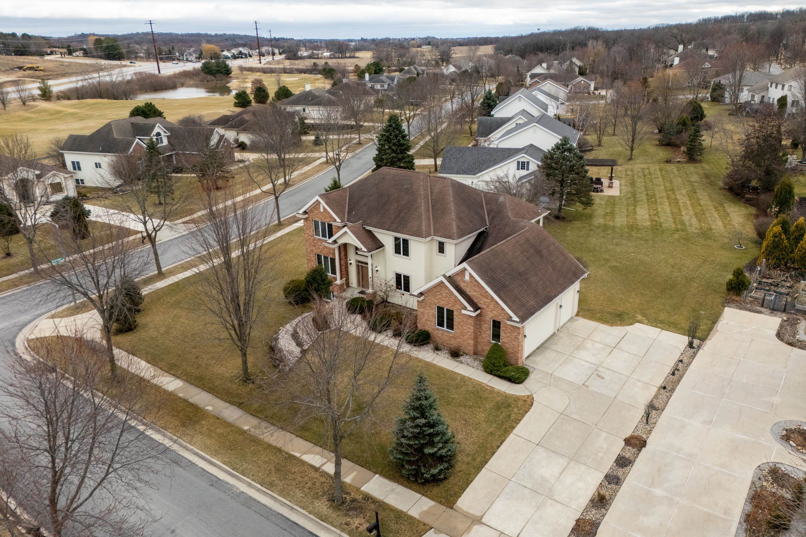 8701 Nelson Crossing Verona, WI 53593 - Photo 64 of 77