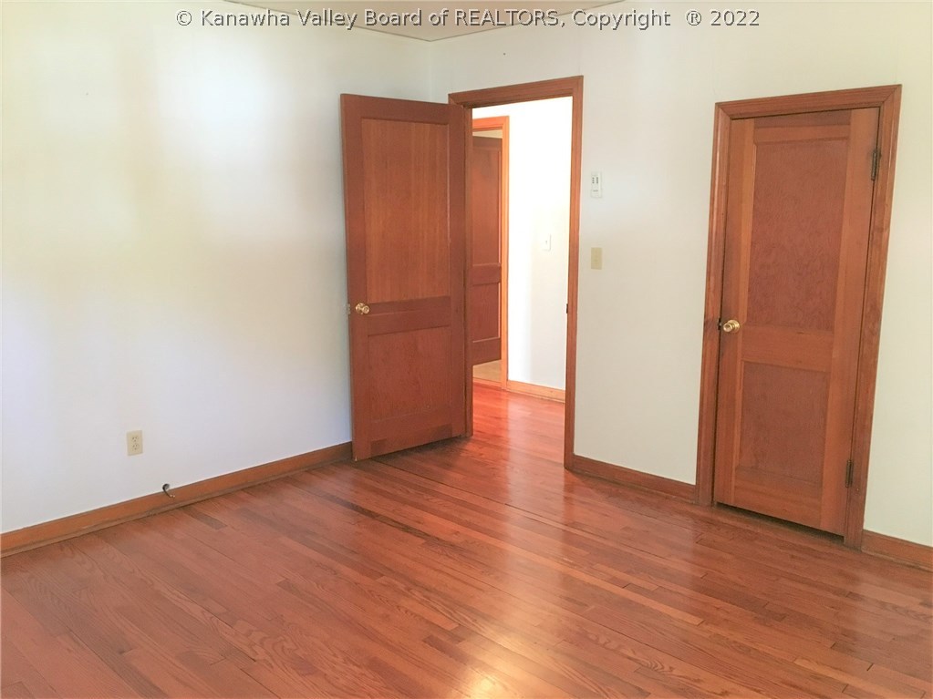 2015 Witcher Creek Road Belle, WV 25015 - Photo 16 of 19 Master Bedroom