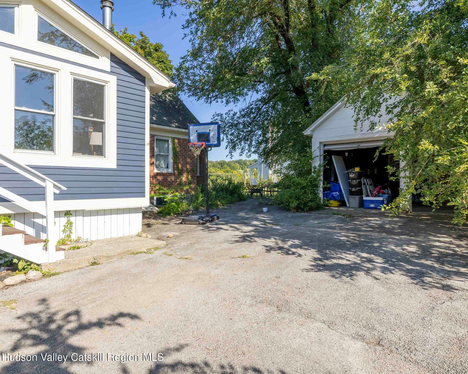 98 North Road Highland, NY 12528 - Photo 28 of 33 a view of a house with a street