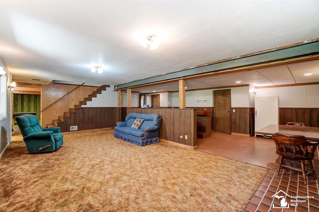 6857 Secor Road Petersburg, MI 49270 - Photo 25 of 35