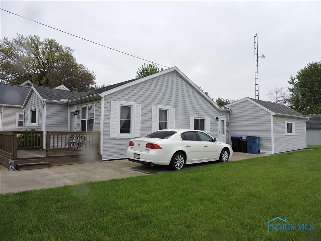 1604 North Stadium Road Oregon, OH 43616 - Photo 12 of 12 Gallery Image 12