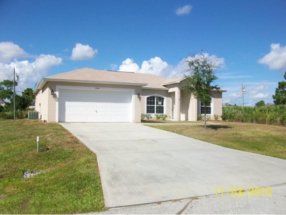 1384 Southeast Ran Palm Bay, FL 32909 - Photo 1 of 7 Primary Photo