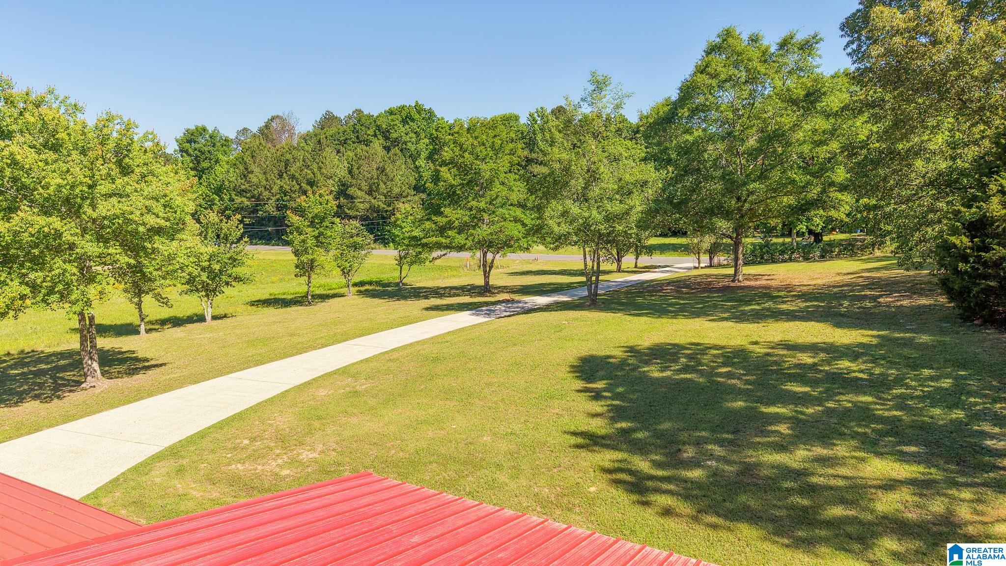 242 Deerfield Road Pell City, AL 35125 - Photo 35 of 41
