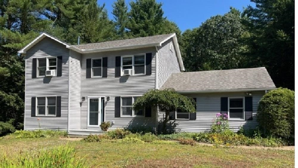 870 Waller Road Georgia, VT 05468 - Photo 1 of 40