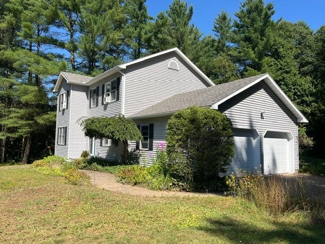 870 Waller Road Georgia, VT 05468 - Photo 2 of 40