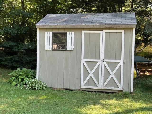 870 Waller Road Georgia, VT 05468 - Photo 36 of 40