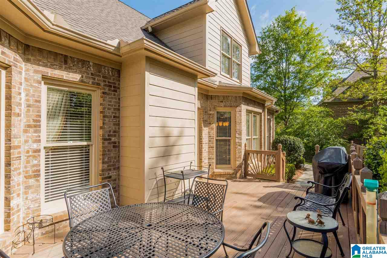 525 Timberline Trail Calera, AL 35040 - Photo 35 of 41