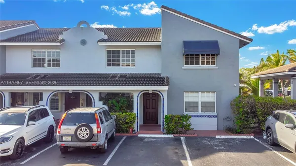 $330,000 | 7020 Northwest 173rd Drive, Unit 505, Hialeah, FL 33015