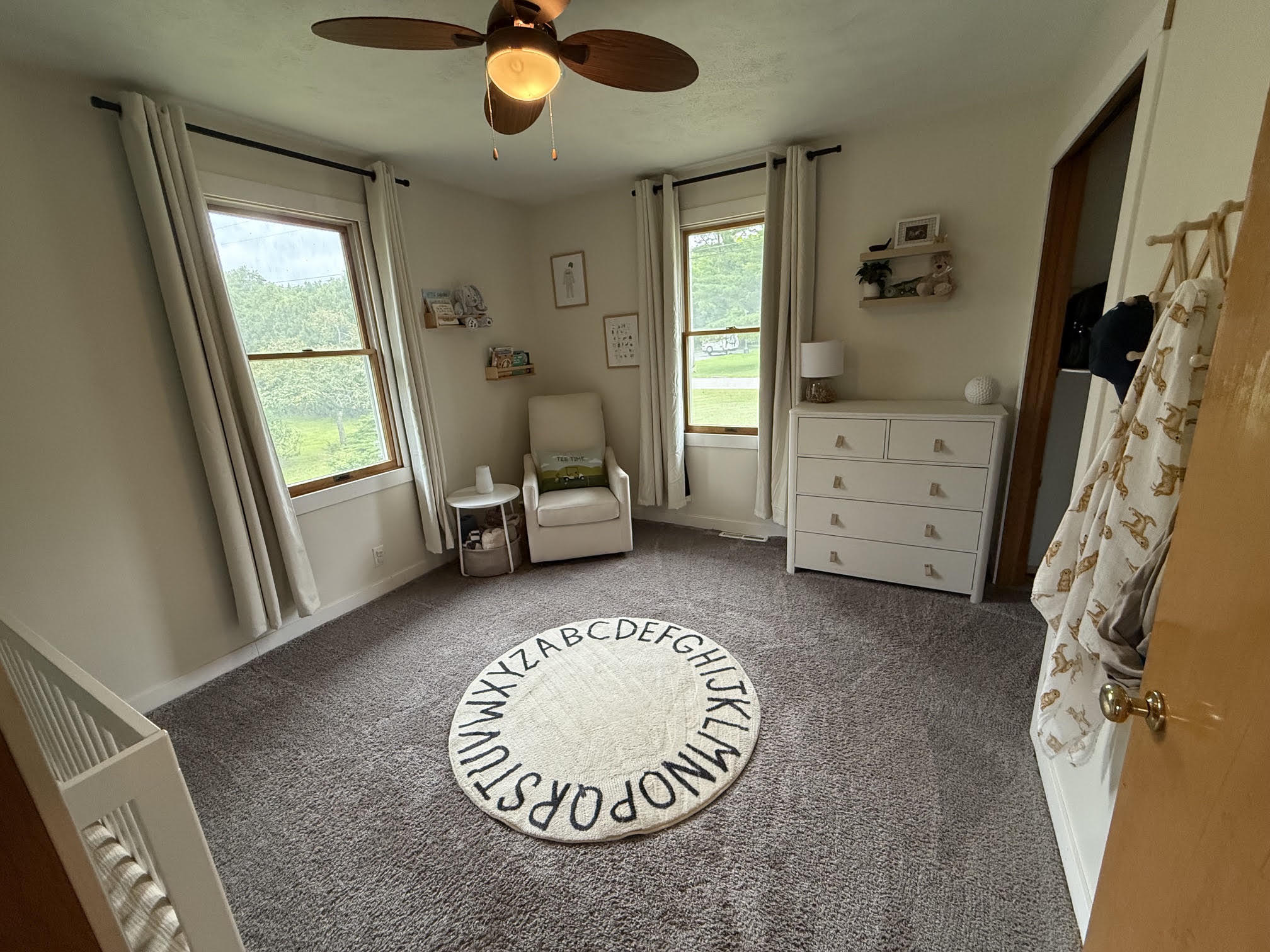 1400 Perry Street Manistee, MI 49660 - Photo 16 of 34 Bedroom