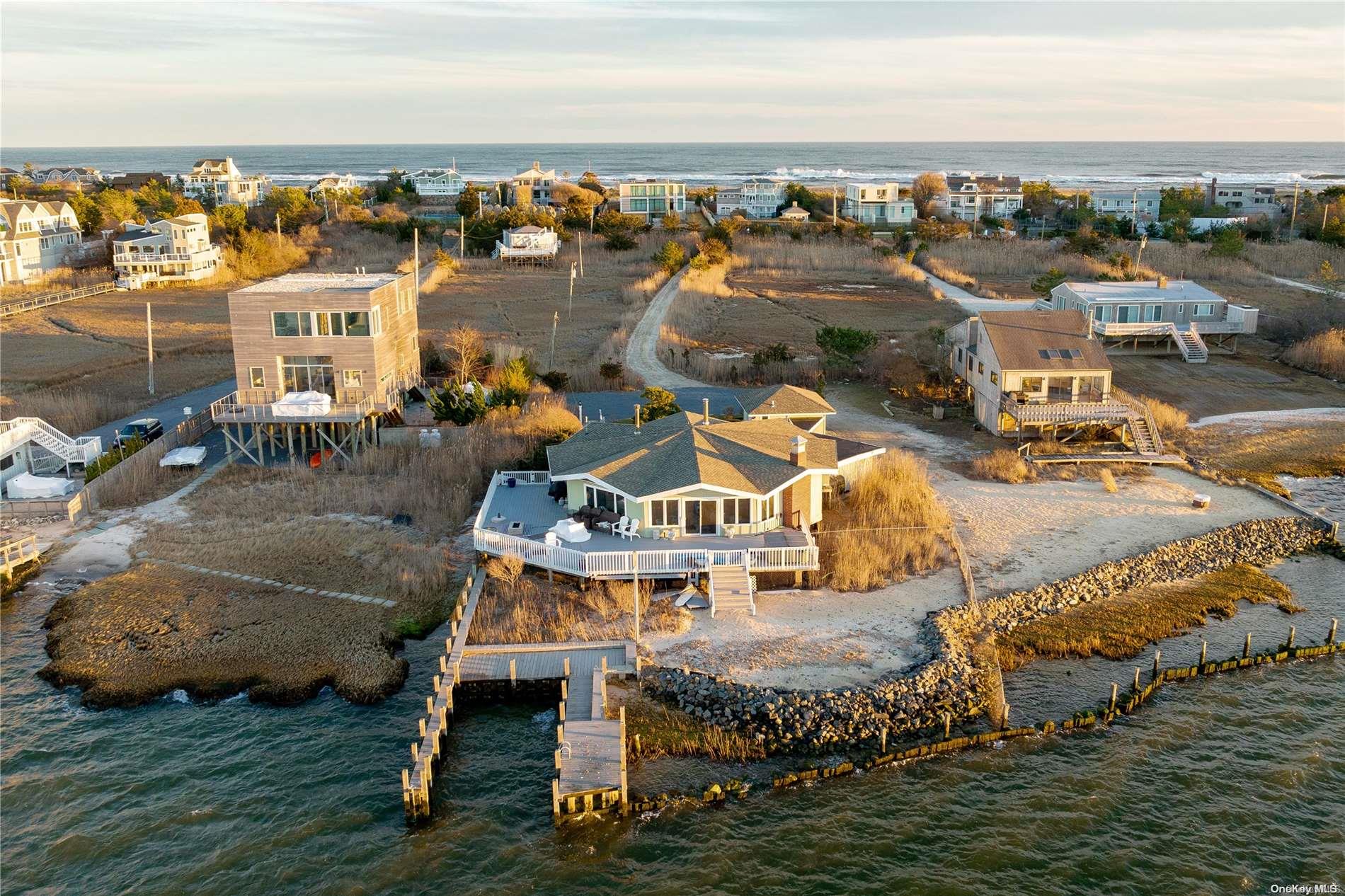 350 Dune Road Westhampton Beach, NY 11978 - Photo 1 of 1