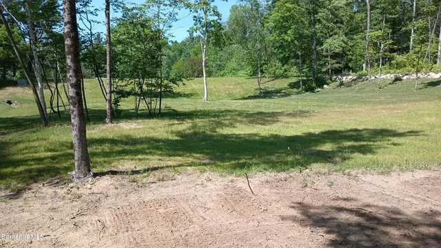 $109,950 | 0 Bunce Road South, Ashley Falls, MA 01222