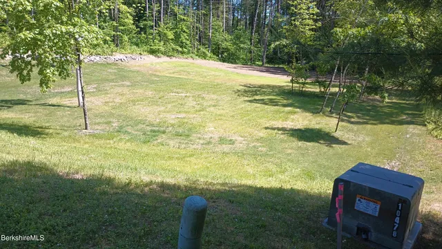 $109,950 | 0 Bunce Road South, Ashley Falls, MA 01222