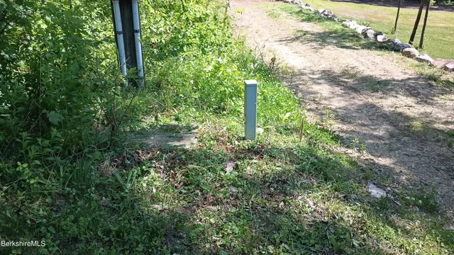 $109,950 | 0 Bunce Road South, Ashley Falls, MA 01222