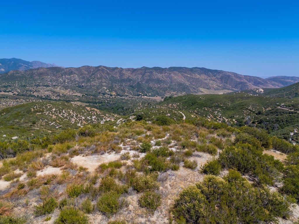 63-acres San Felipe Road Warner Springs, CA 92086 - Photo 35 of 43 a view of lake and mountain