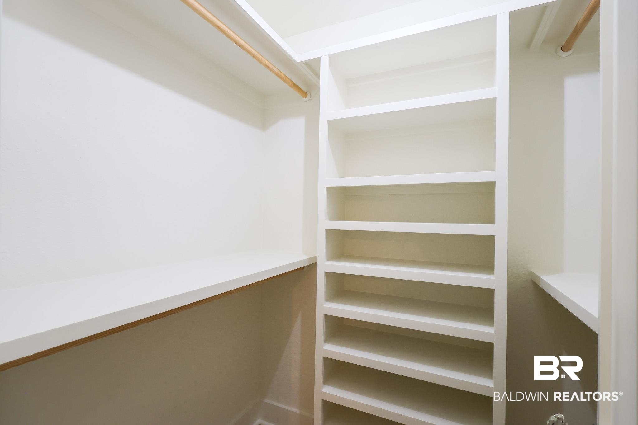 12190 Pecan Grove Street Magnolia Springs, AL 36555 - Photo 24 of 45 View of spacious closet