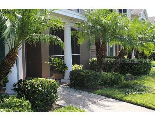 8827 Manor Loop, Unit 105 Lakewood Ranch, FL 34202 - Photo 1 of 1 Exterior Front