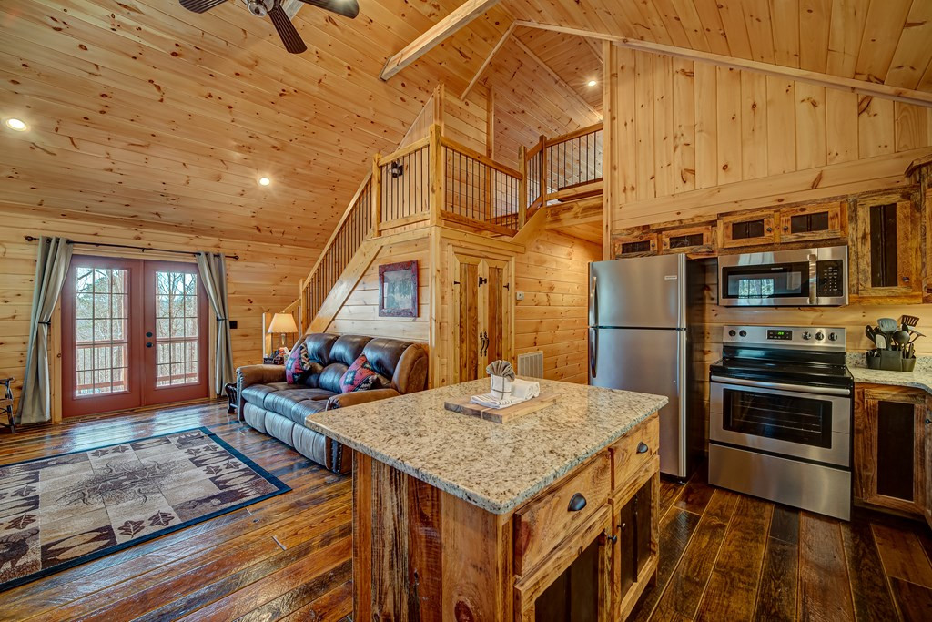 900 Cherokee Oaks Road Murphy, NC 28906 - Photo 8 of 29