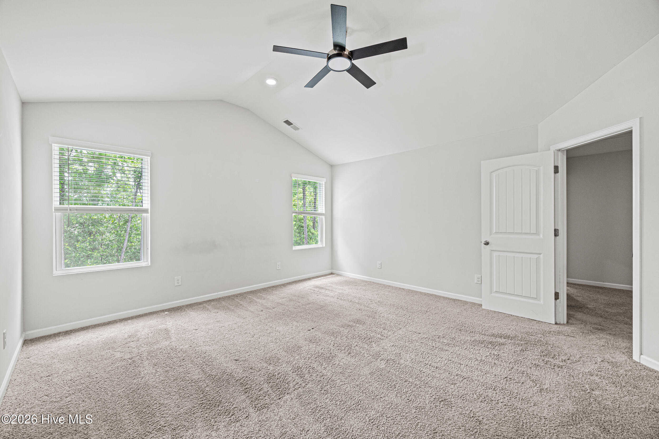 372 Poppleton Drive Hampstead, NC 28443 - Photo 21 of 45 Primary Bedroom