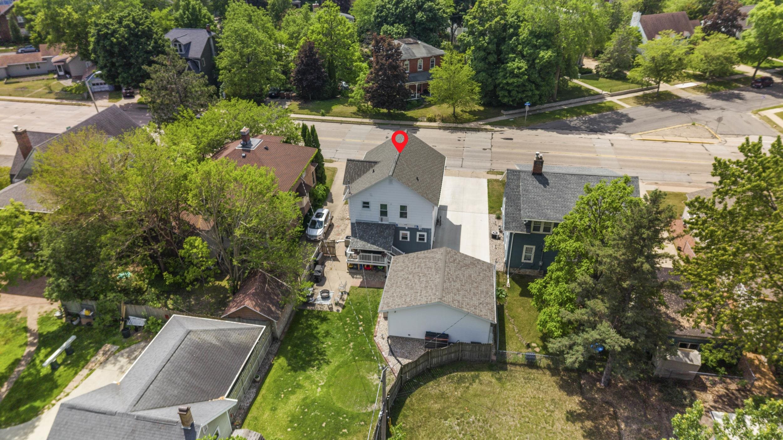 1919 Division Street Stevens Point, WI 54481 - Photo 52 of 60