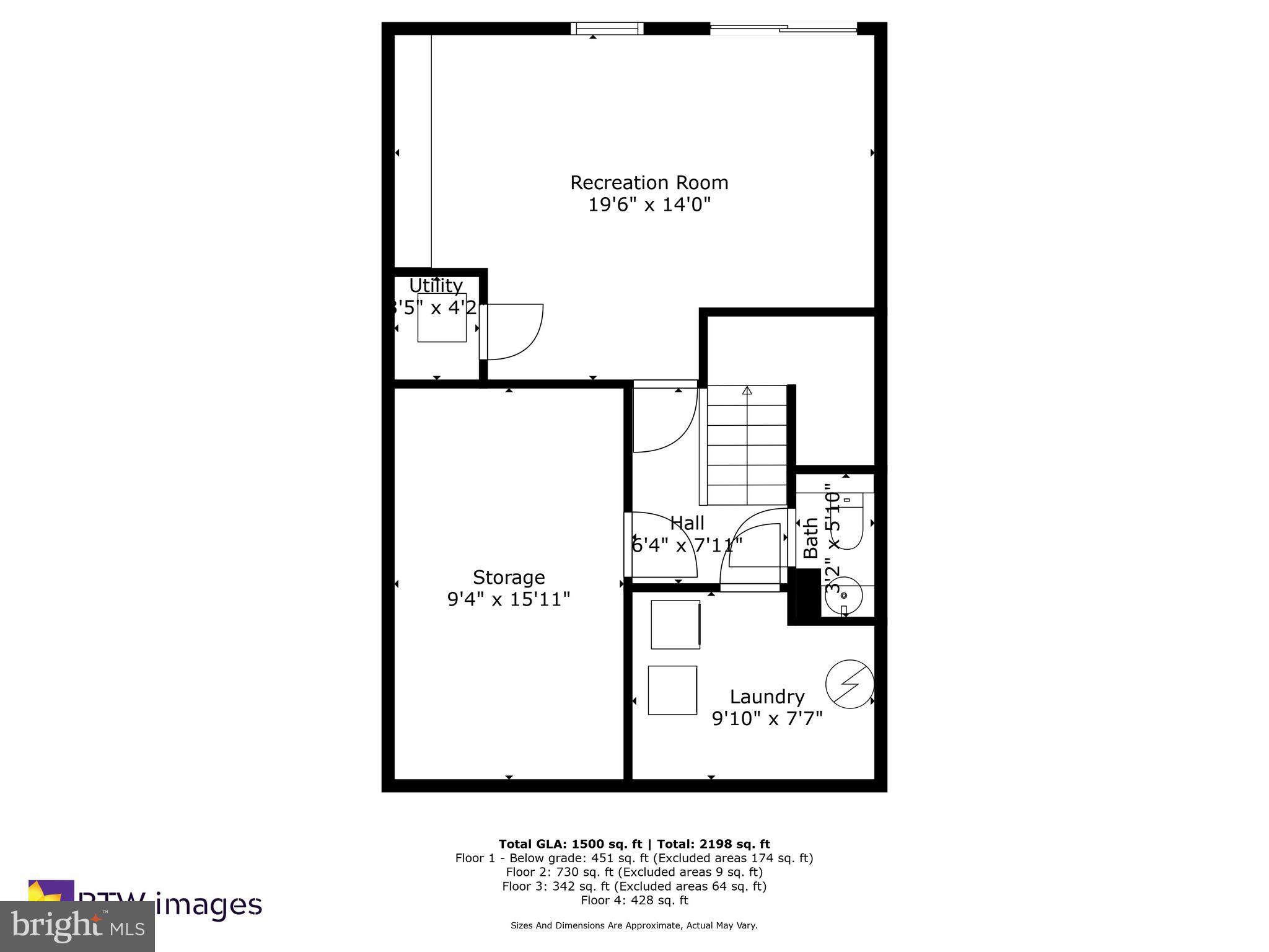 5803 Walden Commons Court Burke, VA 22015 - Photo 16 of 20 unknown