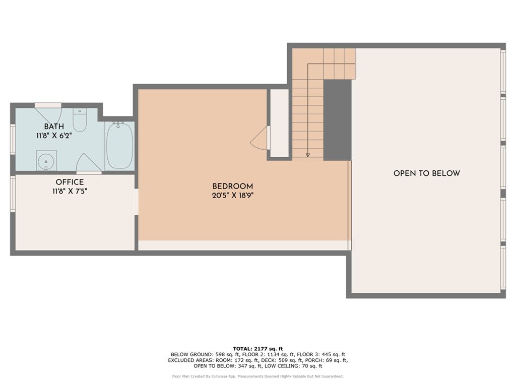 525 Monte Vista Road Union Hall, VA 24176 - Photo 55 of 57 Gallery Image 55