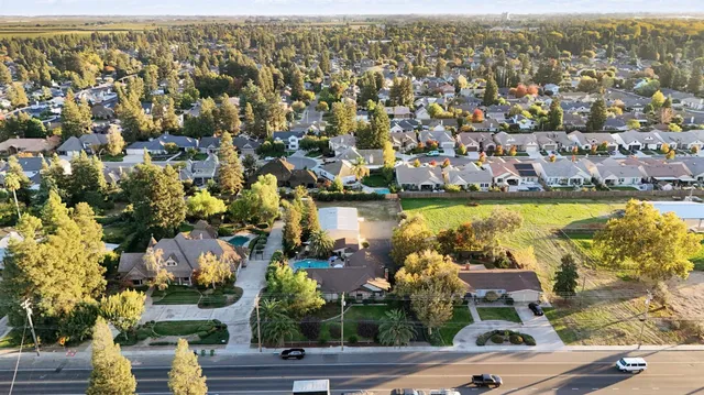 $1,395,000 | 2200 East Tuolumne Road, Turlock, CA 95382