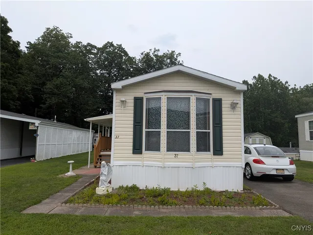 $50,000 | 37 Sunnyfield Drive, Owego, NY 13827