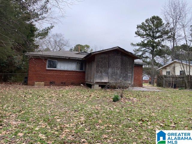 441 Wedgeworth Road Birmingham, AL 35215 - Photo 10 of 12