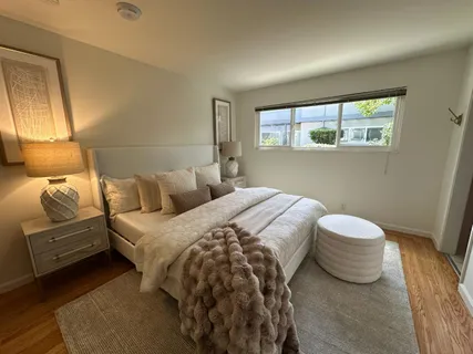 $3,600,000 | 265 Waverley Street, Menlo Park, CA 94025