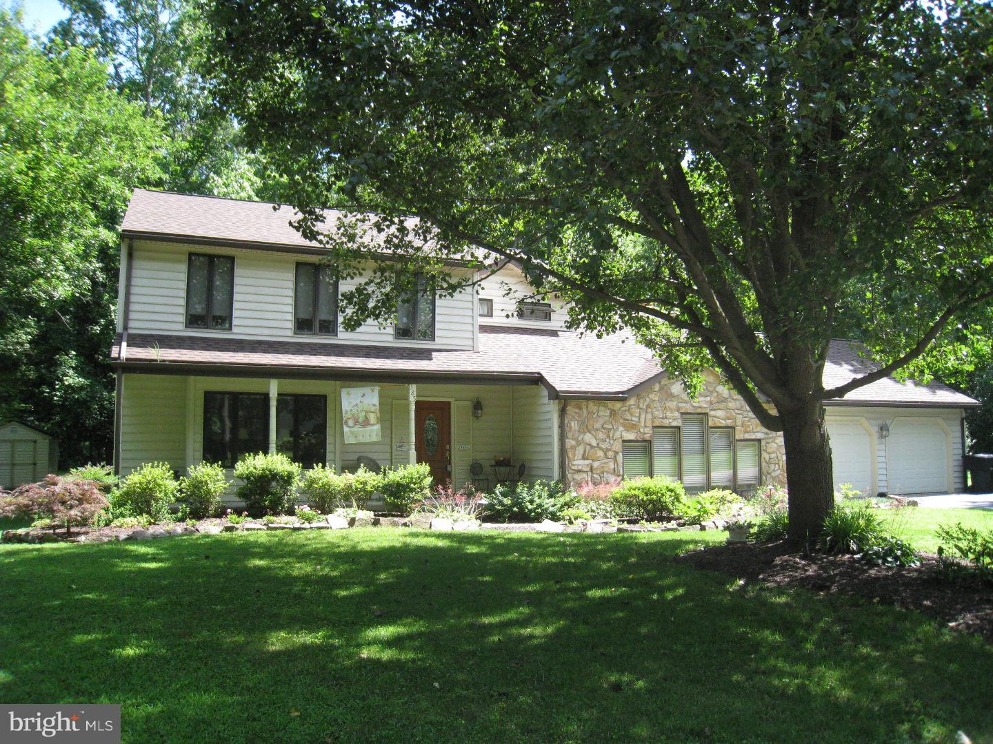 385 Troon Road Dover, DE 19904 - Photo 1 of 25 Gallery Image 1