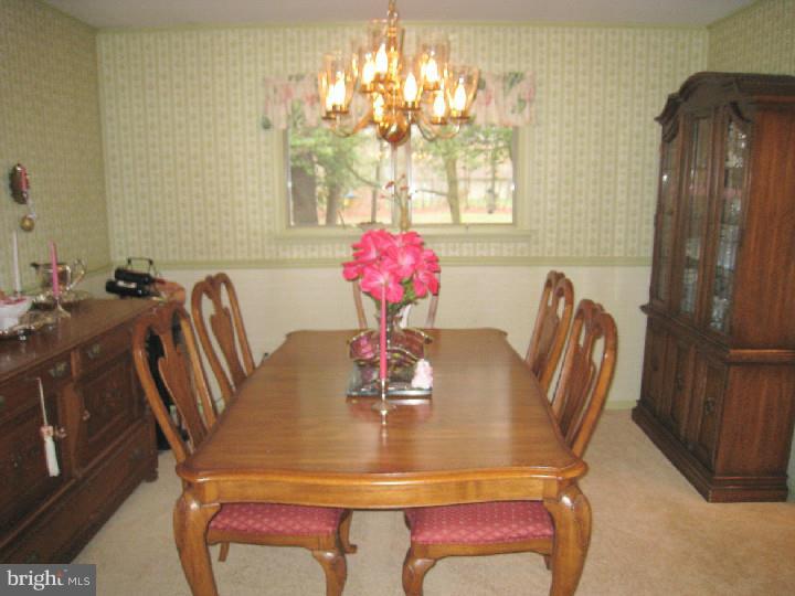 385 Troon Road Dover, DE 19904 - Photo 14 of 25 Dining Room