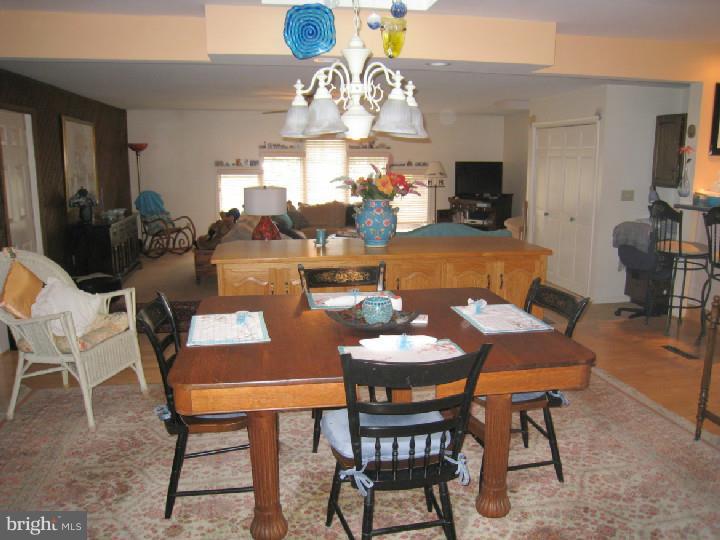 385 Troon Road Dover, DE 19904 - Photo 9 of 25 Breakfast Room