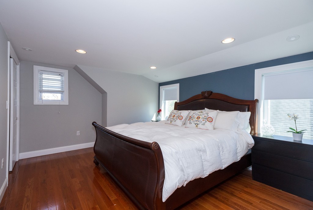 65 Springfield Street, Unit 2 Somerville, MA 02143 - Photo 5 of 11 Gallery Image 5