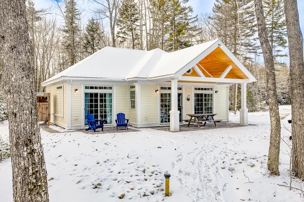 $695,000 | 115 B Pirates Cove Road, Stockton Springs, ME 04981