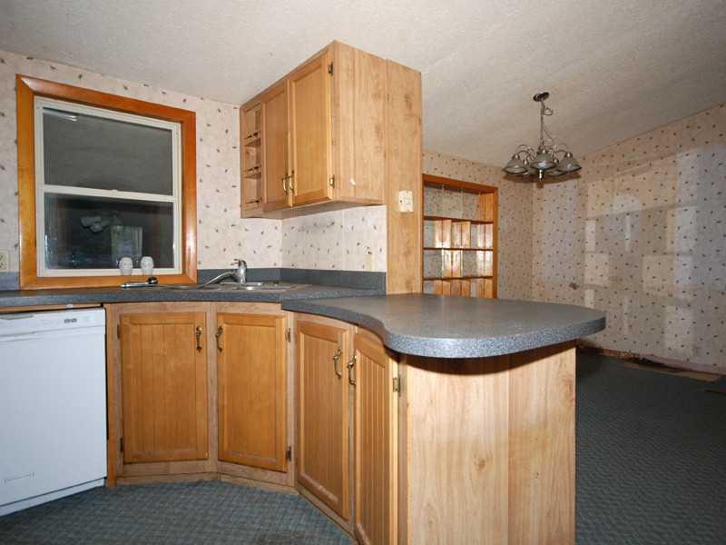 11 McCarthy Road New Gloucester, ME 04260 - Photo 6 of 35 Kitchen.